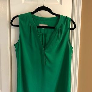 Banana Republic Sleeveless Blouse
